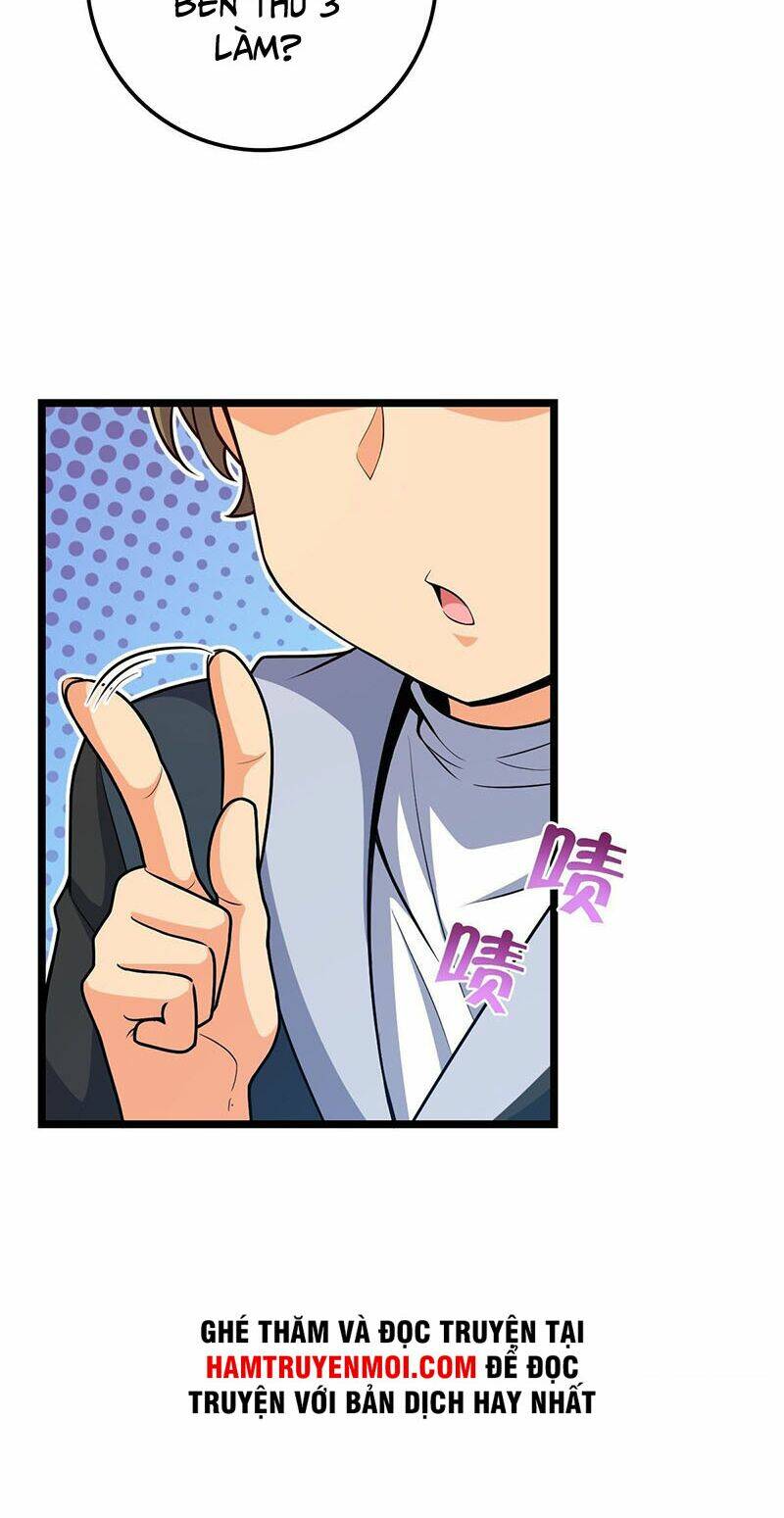 Đại Vương Tha Mạng Chapter 468 - Trang 2