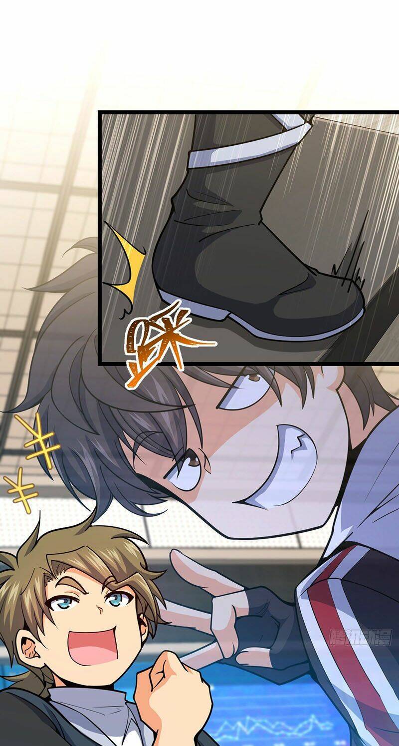 Đại Vương Tha Mạng Chapter 468 - Trang 2