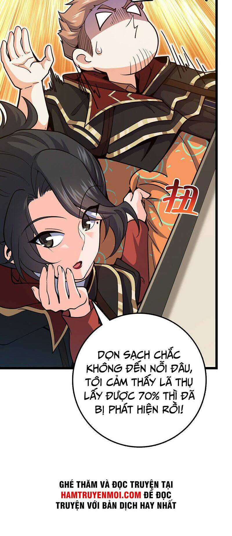 Đại Vương Tha Mạng Chapter 468 - Trang 2