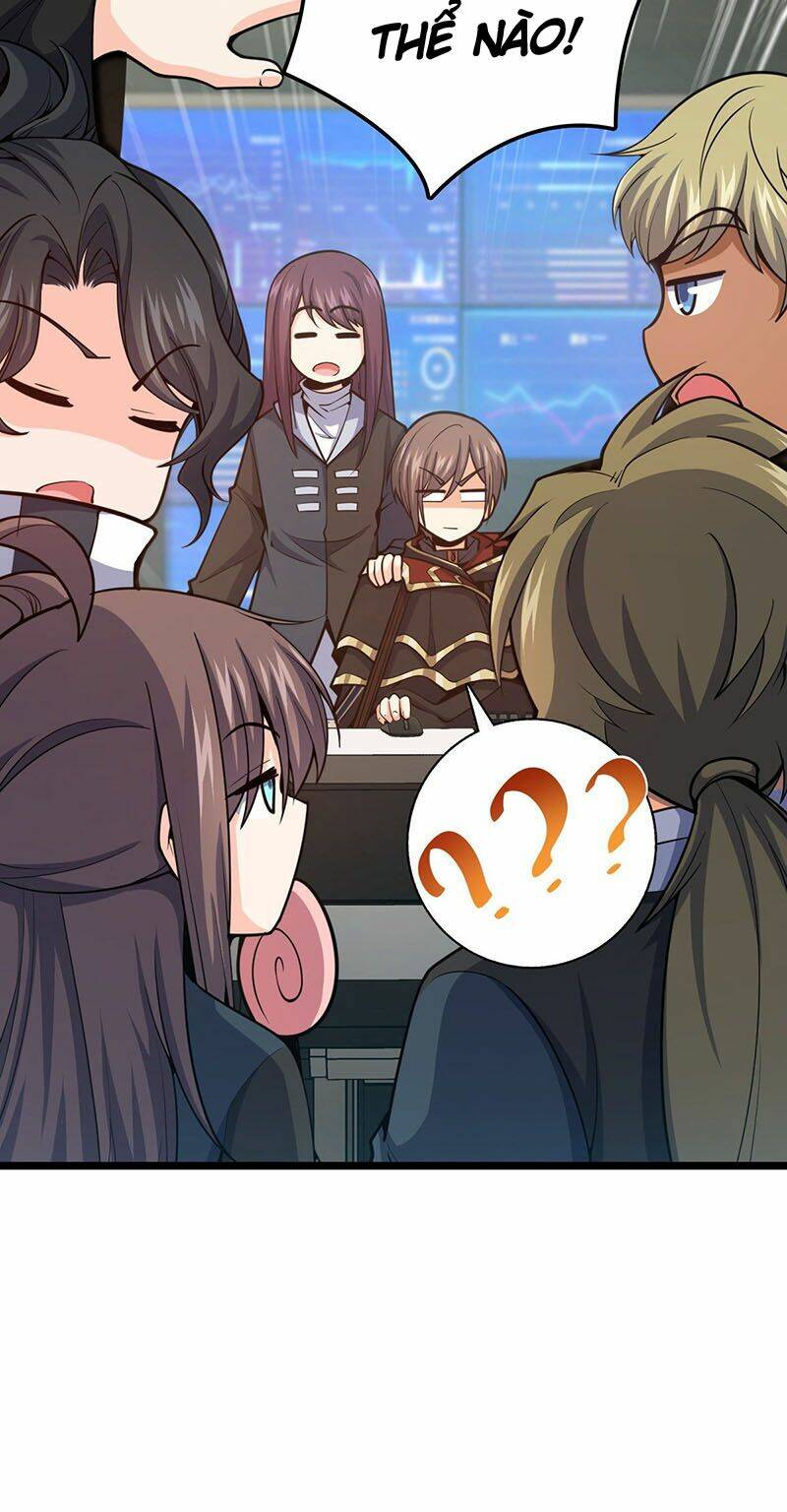 Đại Vương Tha Mạng Chapter 468 - Trang 2