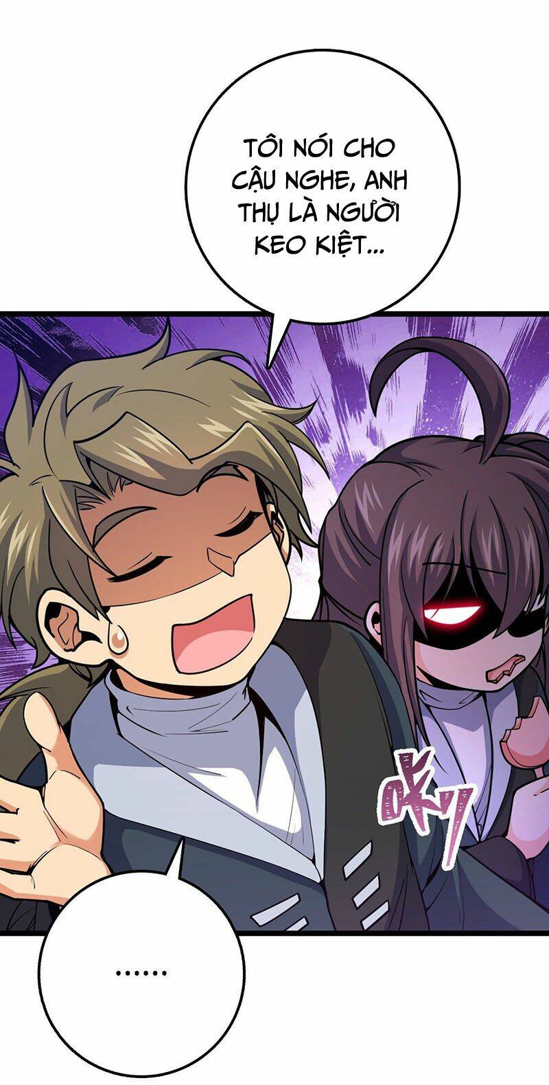 Đại Vương Tha Mạng Chapter 468 - Trang 2