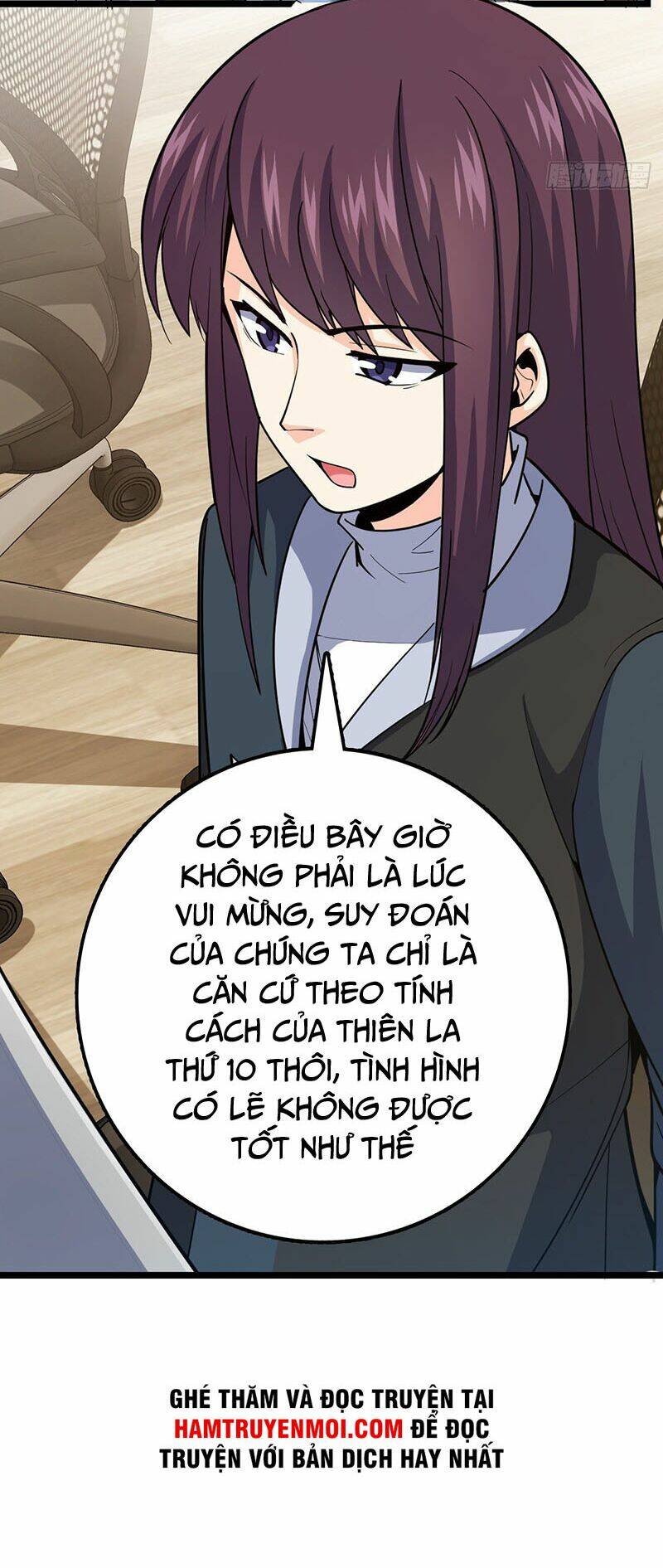 Đại Vương Tha Mạng Chapter 468 - Trang 2