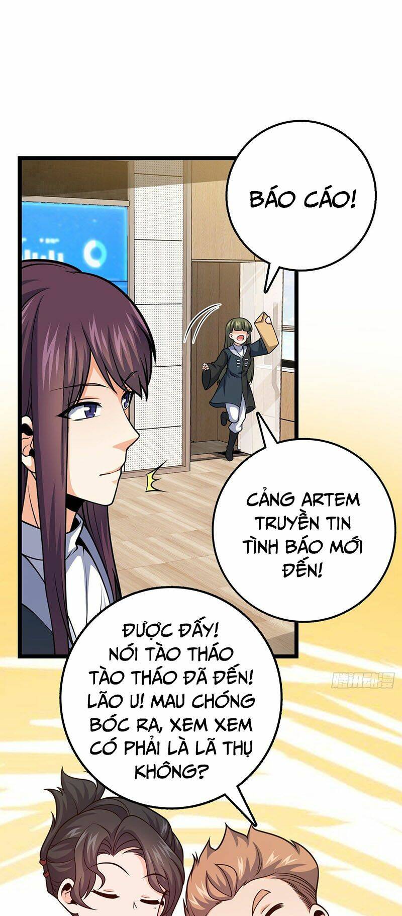 Đại Vương Tha Mạng Chapter 468 - Trang 2