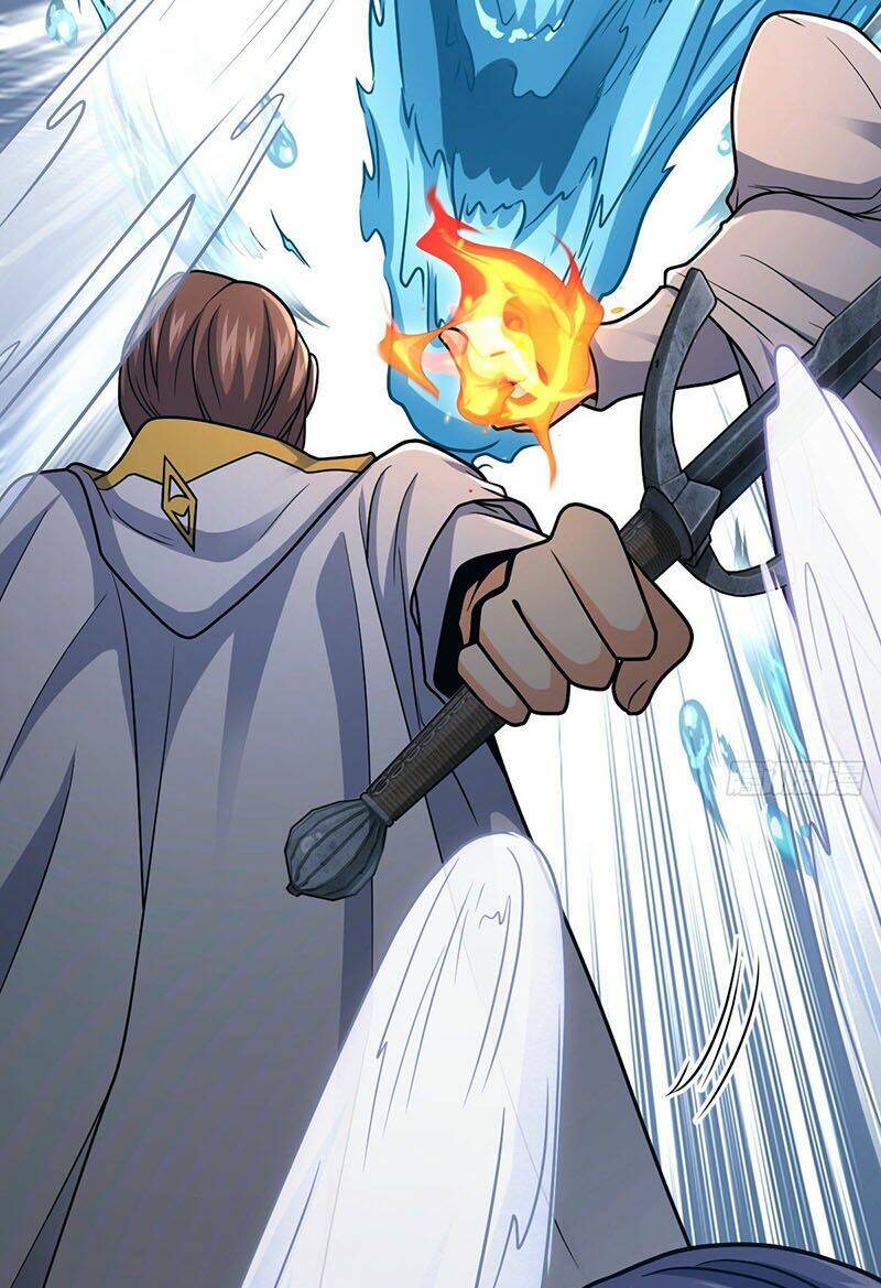 Đại Vương Tha Mạng Chapter 468 - Trang 2