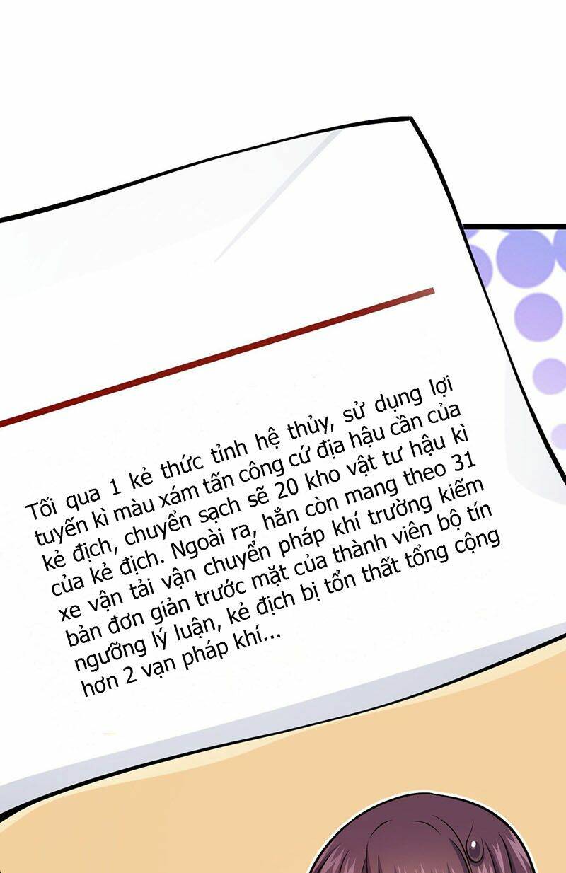 Đại Vương Tha Mạng Chapter 468 - Trang 2