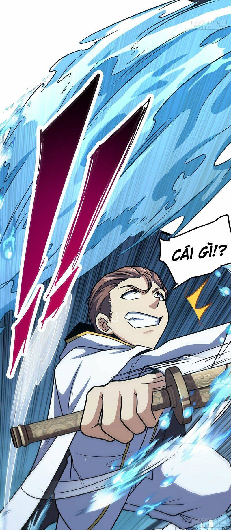 Đại Vương Tha Mạng Chapter 468 - Trang 2