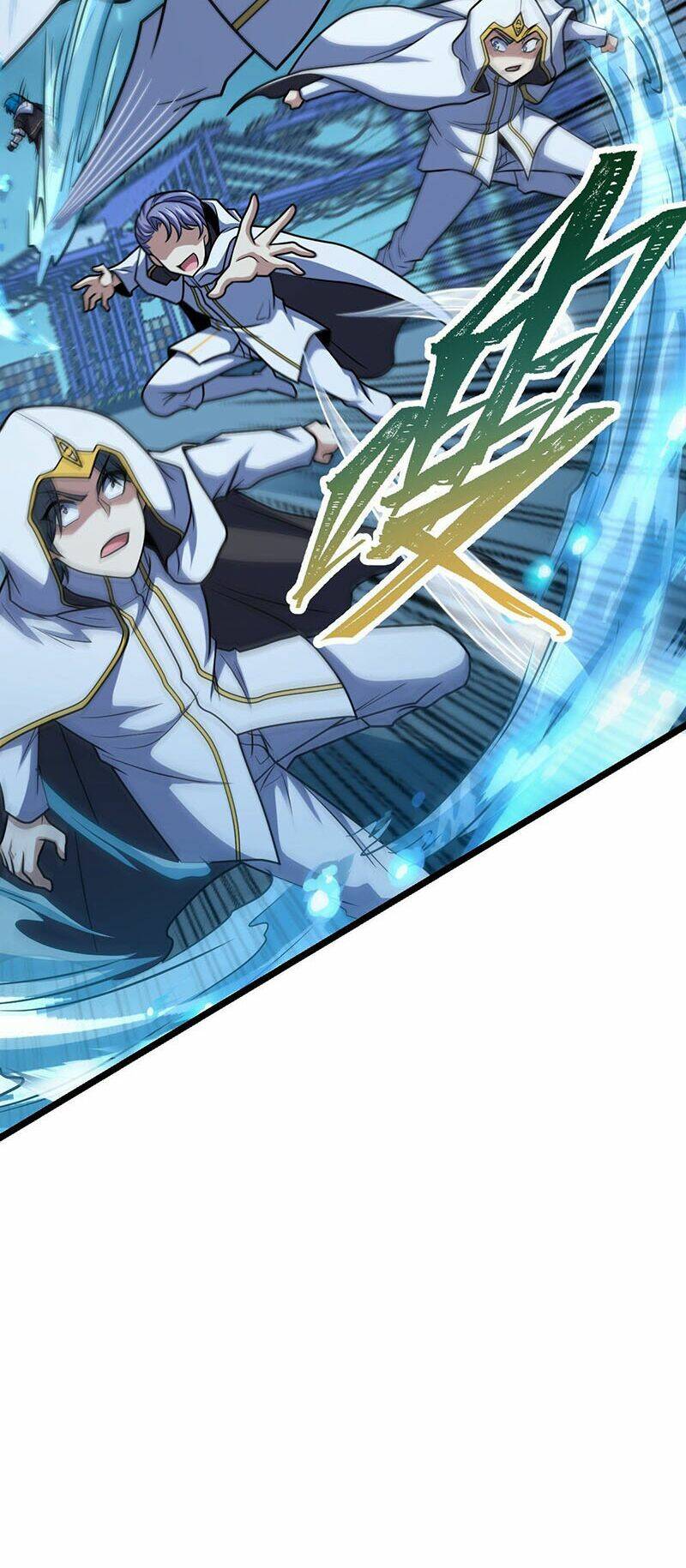 Đại Vương Tha Mạng Chapter 468 - Trang 2