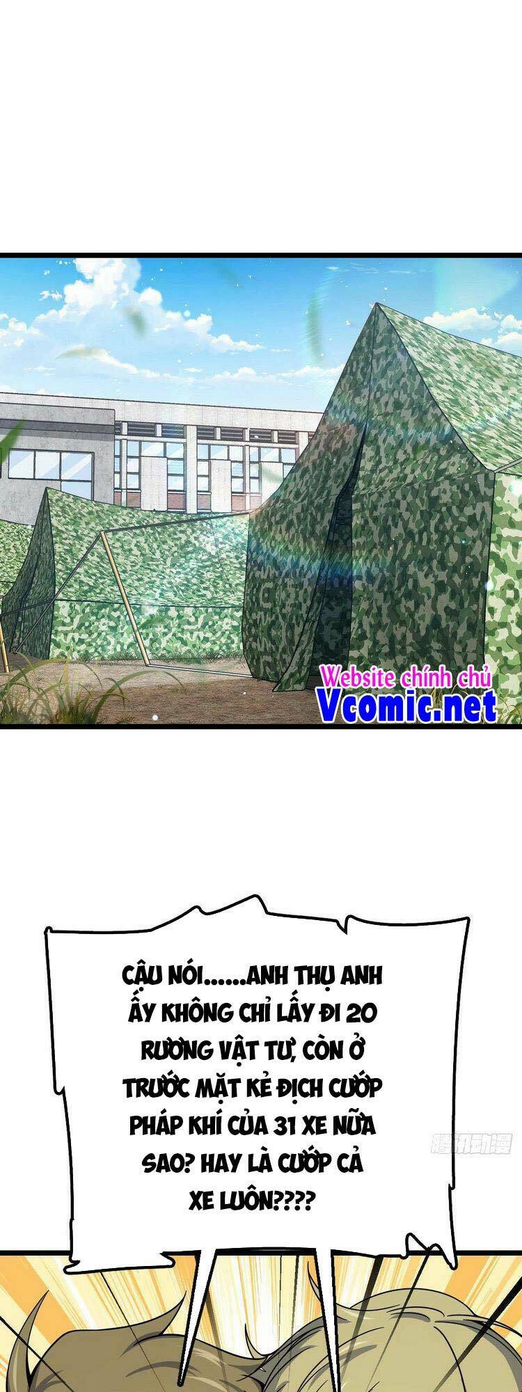 Đại Vương Tha Mạng Chapter 469 - Trang 2