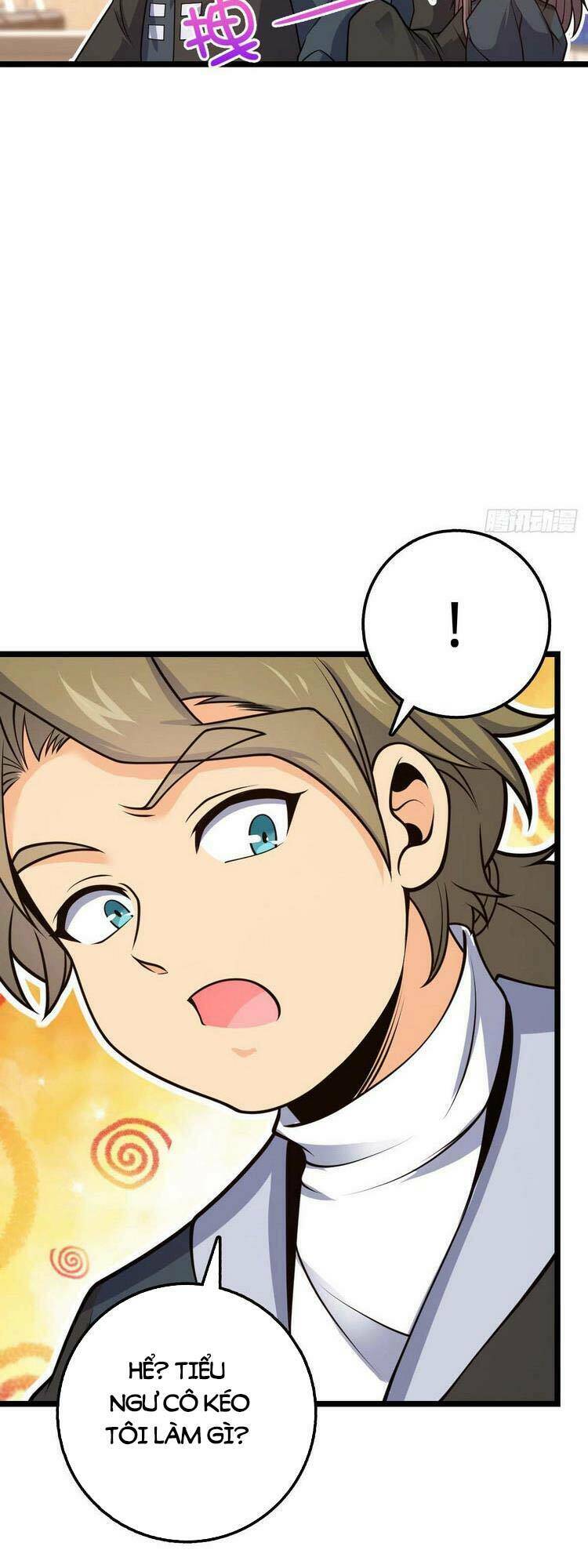 Đại Vương Tha Mạng Chapter 469 - Trang 2