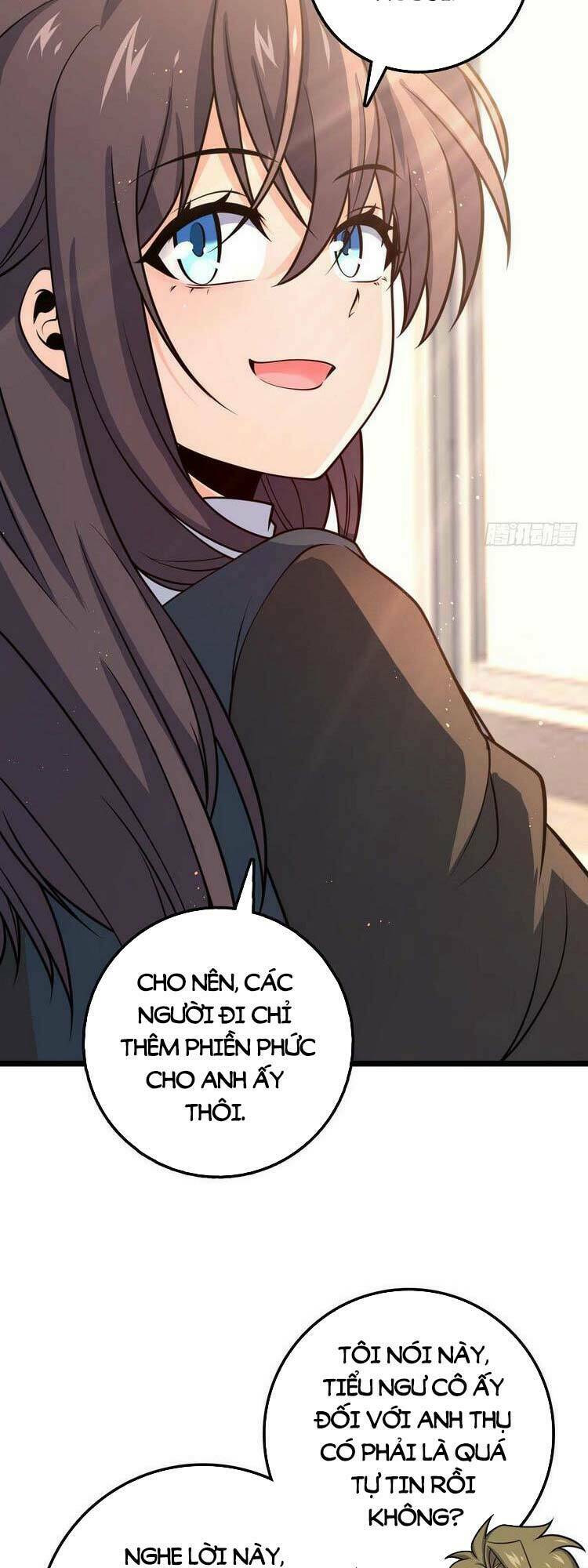 Đại Vương Tha Mạng Chapter 469 - Trang 2