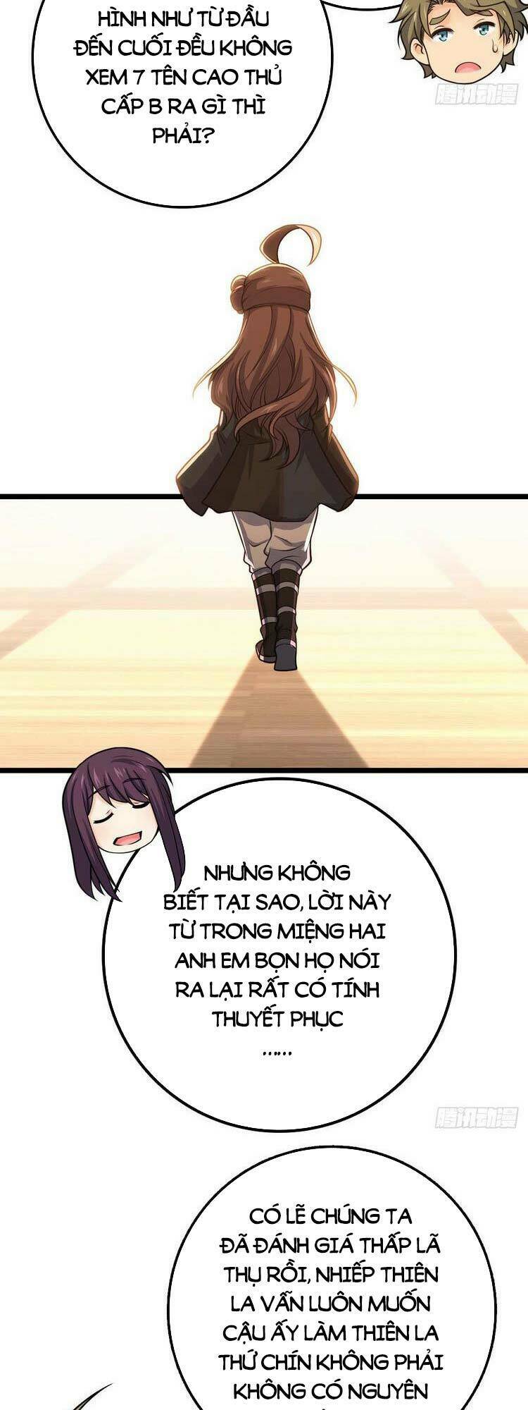 Đại Vương Tha Mạng Chapter 469 - Trang 2