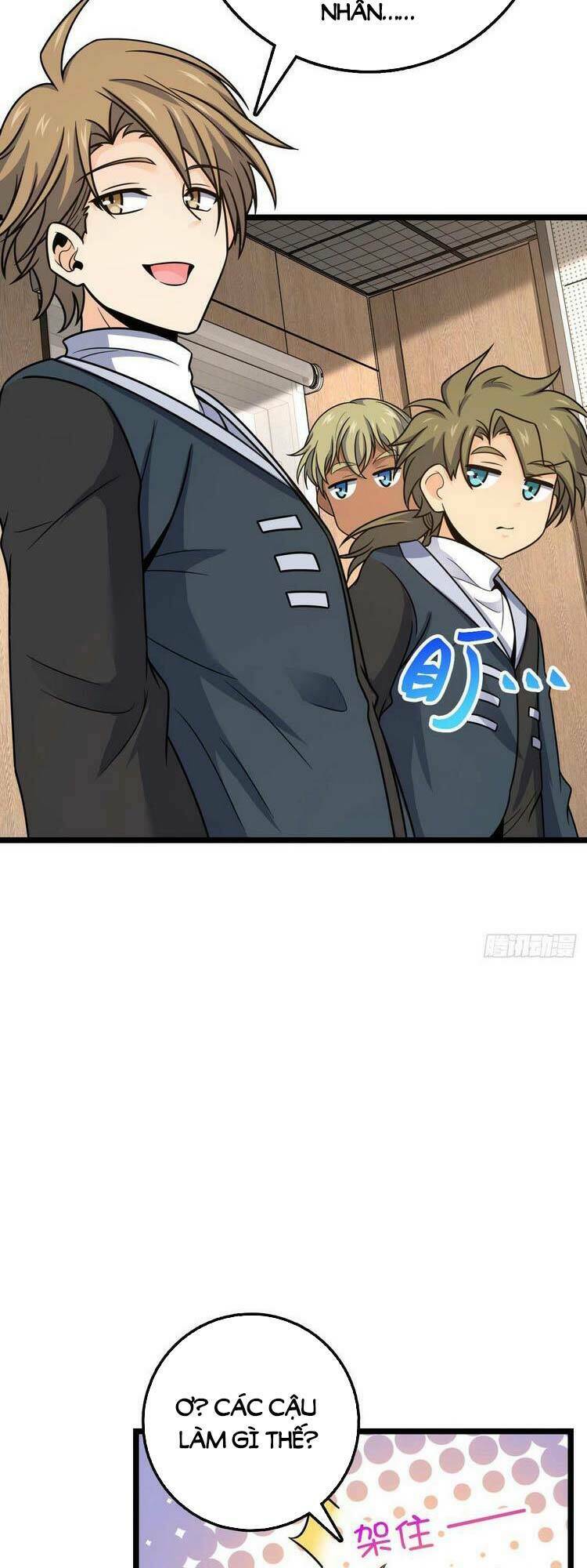 Đại Vương Tha Mạng Chapter 469 - Trang 2