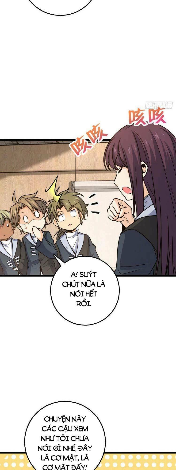 Đại Vương Tha Mạng Chapter 469 - Trang 2