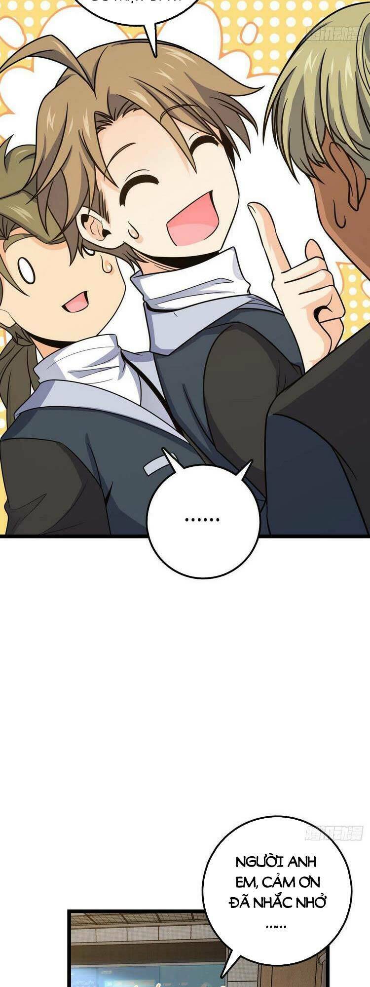 Đại Vương Tha Mạng Chapter 469 - Trang 2