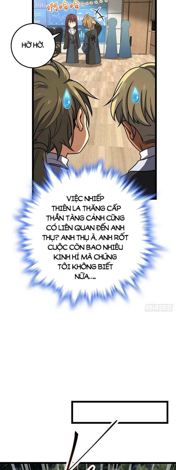 Đại Vương Tha Mạng Chapter 469 - Trang 2