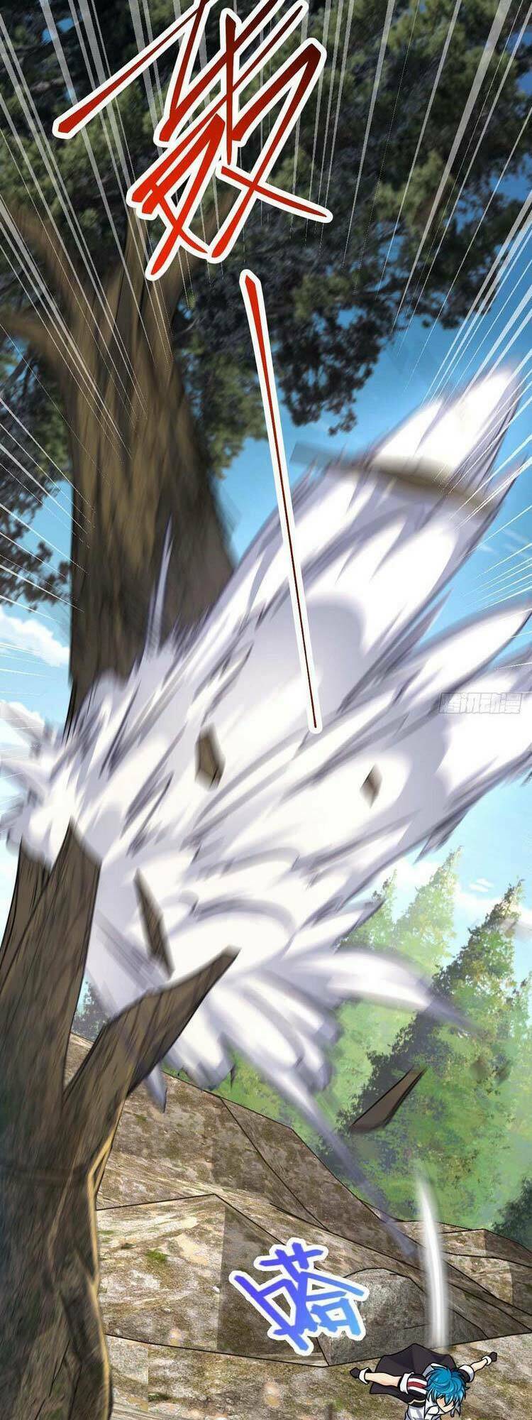 Đại Vương Tha Mạng Chapter 469 - Trang 2