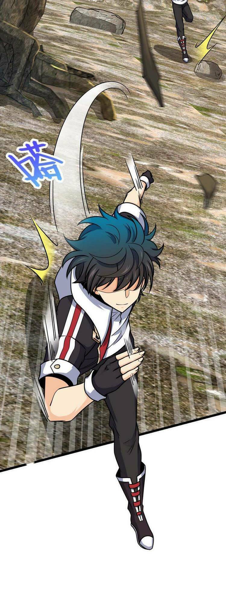 Đại Vương Tha Mạng Chapter 469 - Trang 2