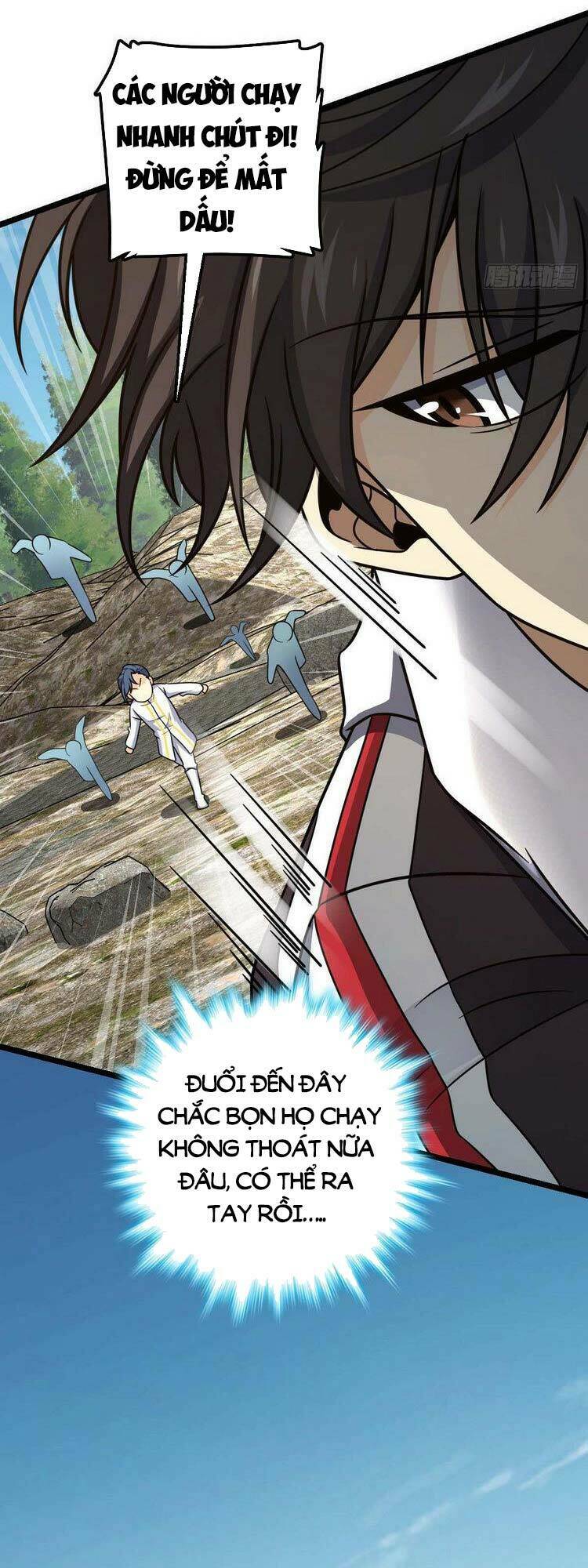 Đại Vương Tha Mạng Chapter 469 - Trang 2