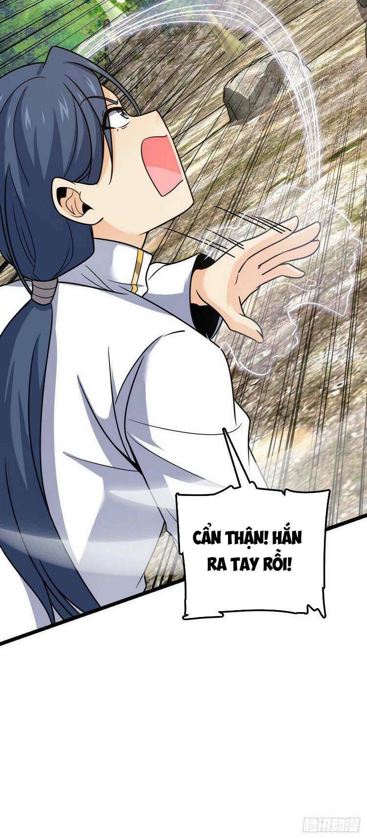 Đại Vương Tha Mạng Chapter 469 - Trang 2