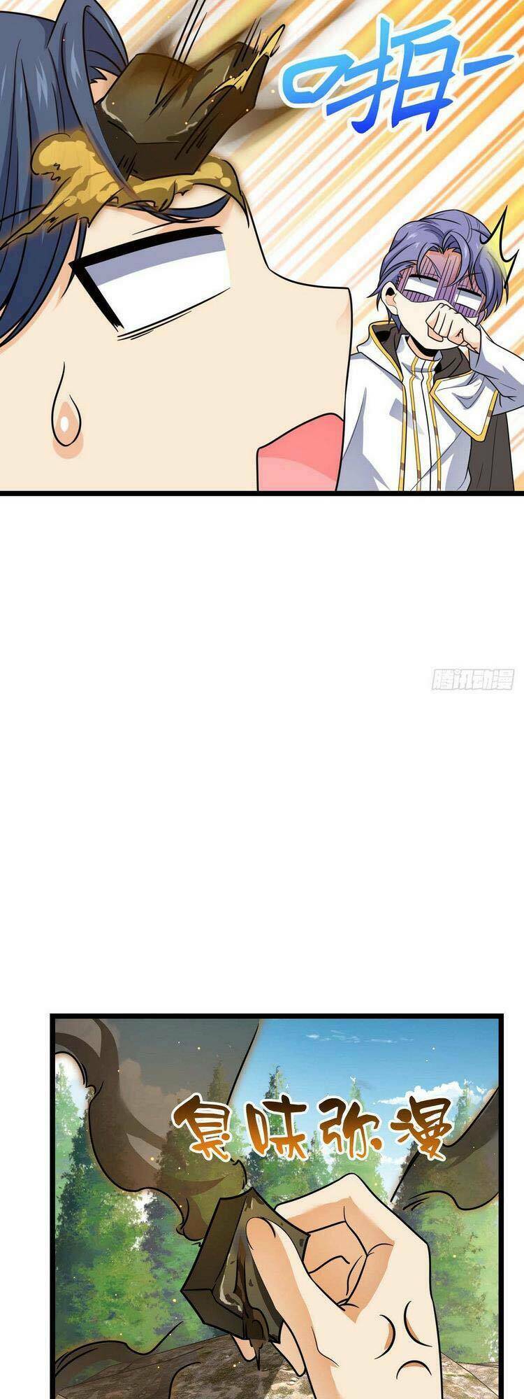 Đại Vương Tha Mạng Chapter 469 - Trang 2