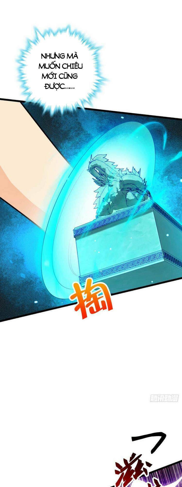 Đại Vương Tha Mạng Chapter 469 - Trang 2