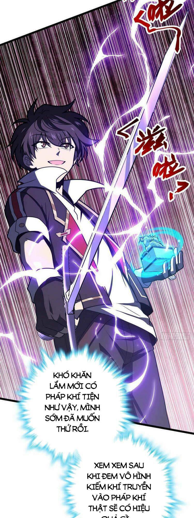 Đại Vương Tha Mạng Chapter 469 - Trang 2