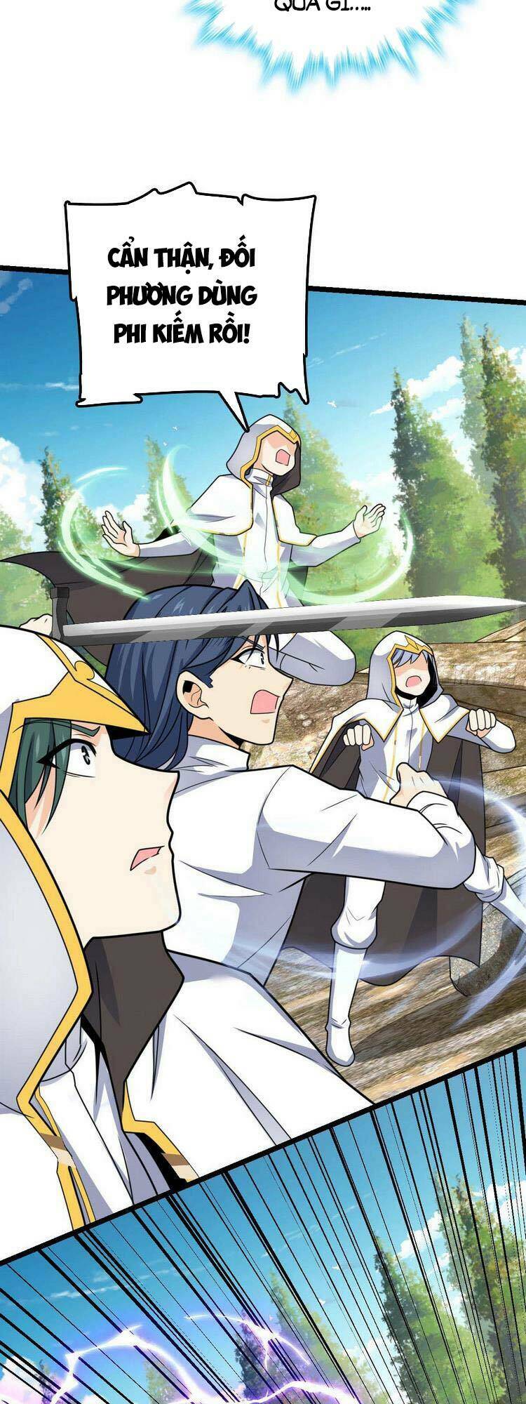 Đại Vương Tha Mạng Chapter 469 - Trang 2