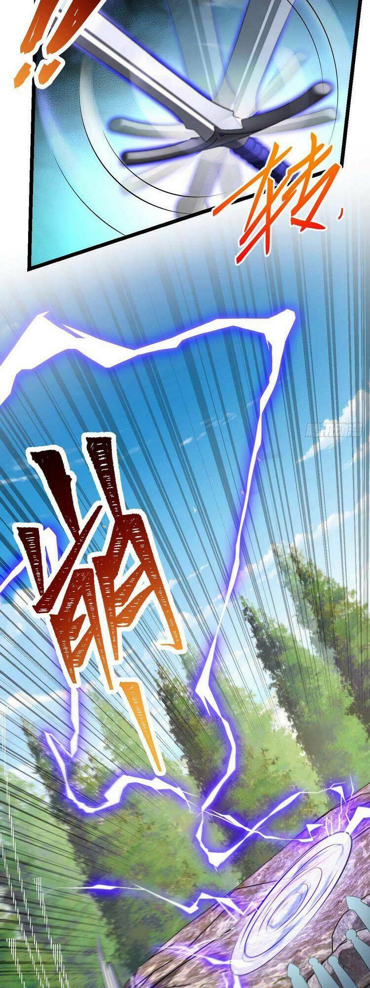 Đại Vương Tha Mạng Chapter 469 - Trang 2