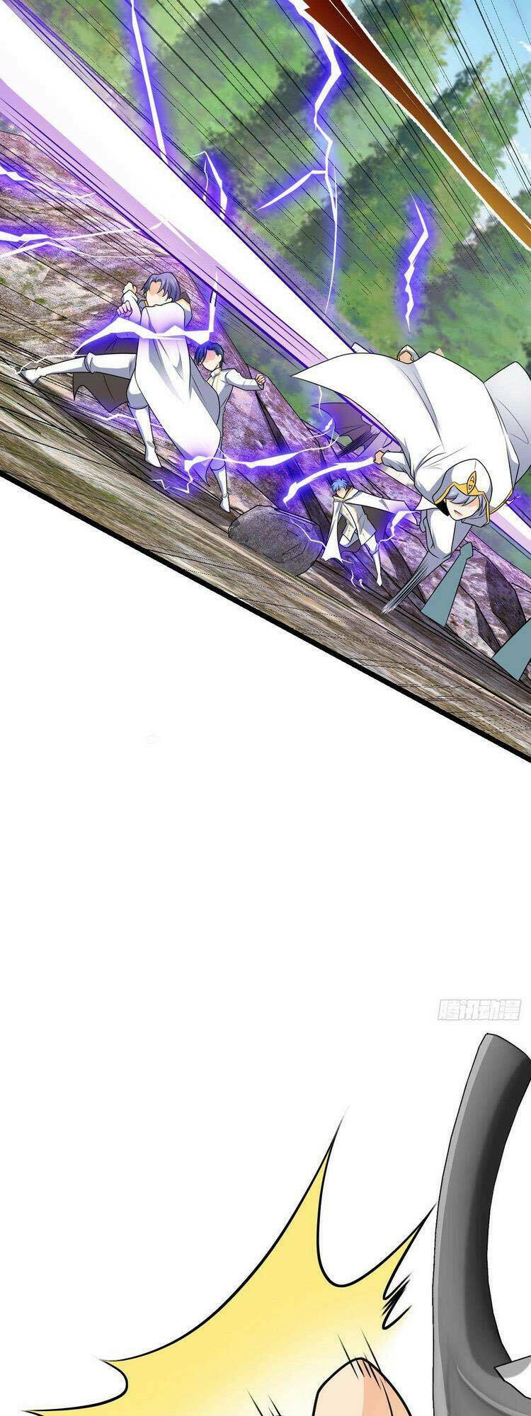 Đại Vương Tha Mạng Chapter 469 - Trang 2