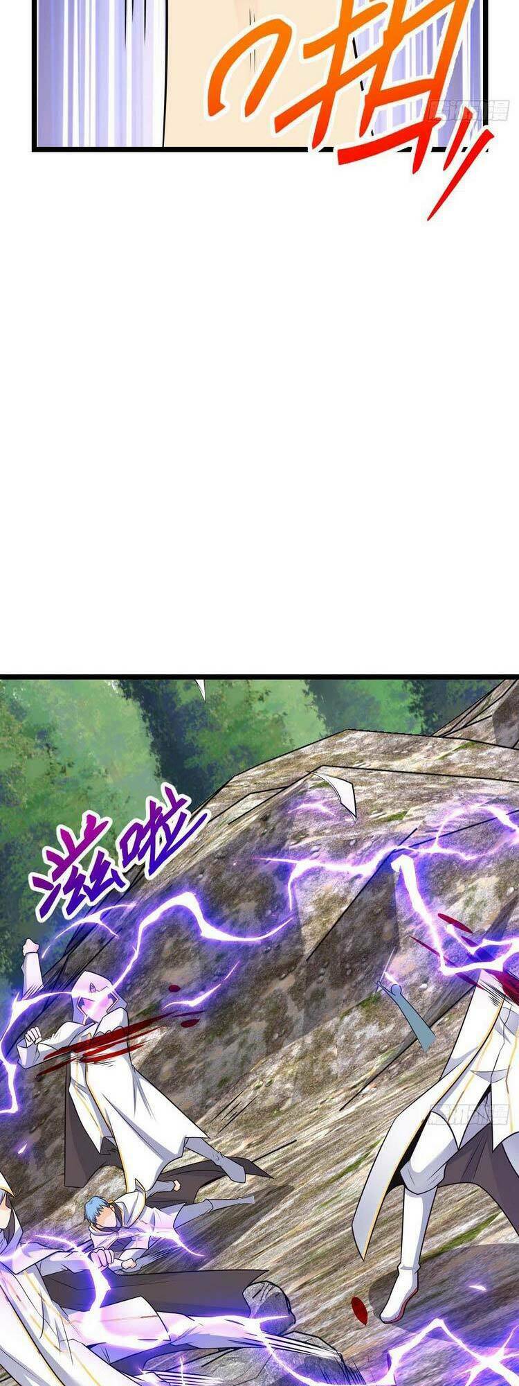 Đại Vương Tha Mạng Chapter 469 - Trang 2