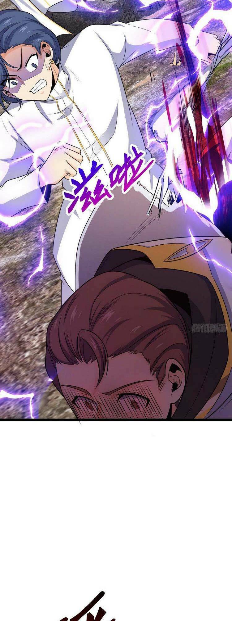 Đại Vương Tha Mạng Chapter 469 - Trang 2