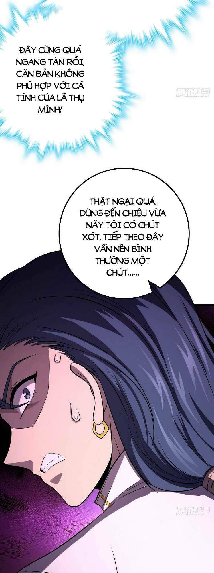 Đại Vương Tha Mạng Chapter 469 - Trang 2