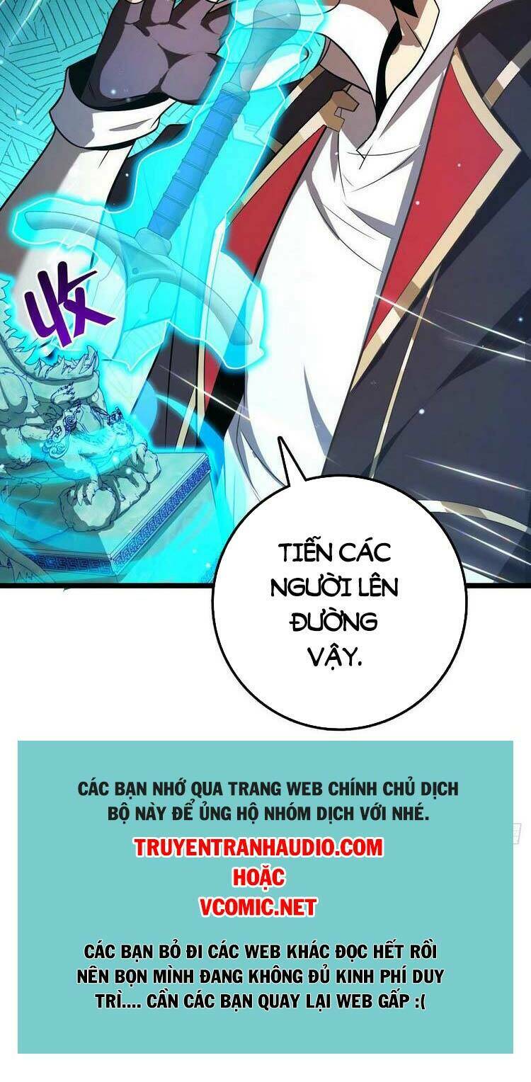 Đại Vương Tha Mạng Chapter 469 - Trang 2