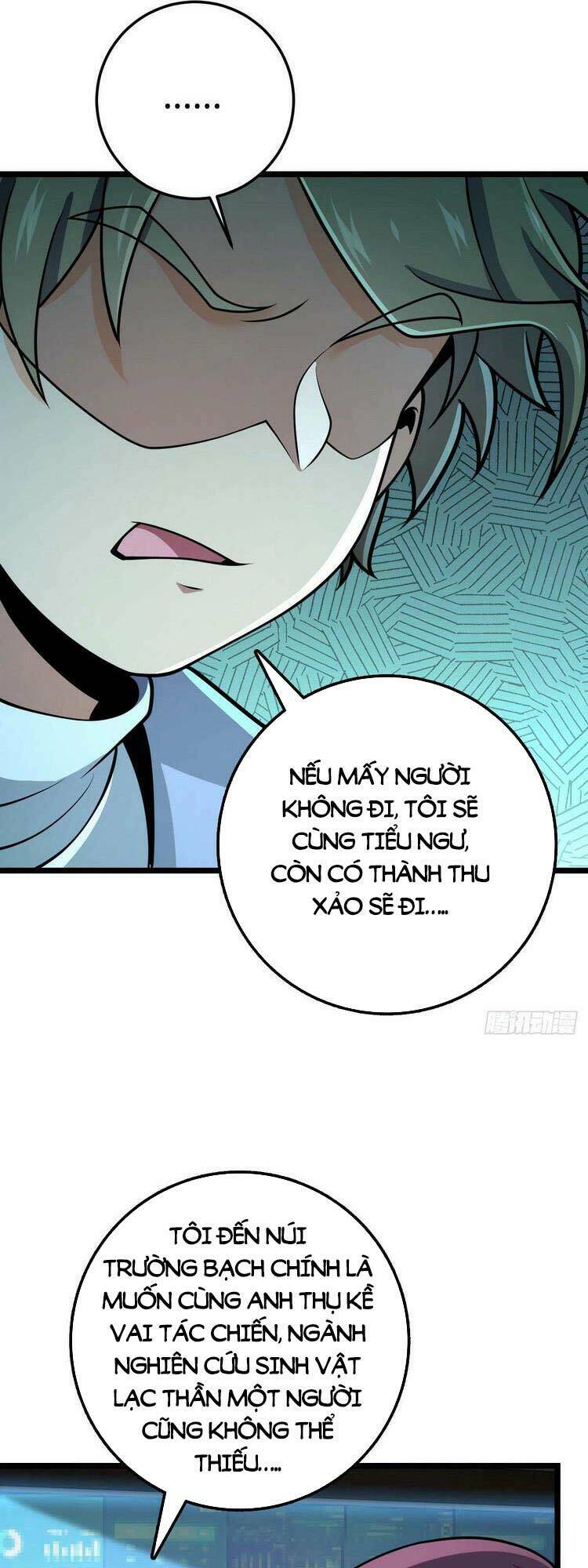 Đại Vương Tha Mạng Chapter 469 - Trang 2