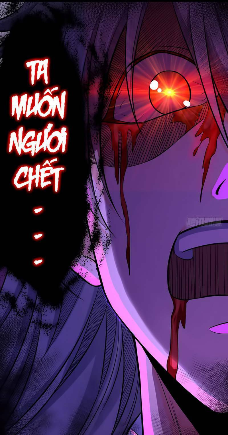 Đại Vương Tha Mạng Chapter 47 - Trang 2