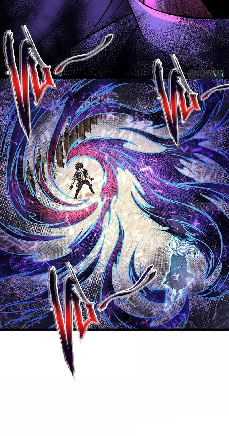 Đại Vương Tha Mạng Chapter 47 - Trang 2