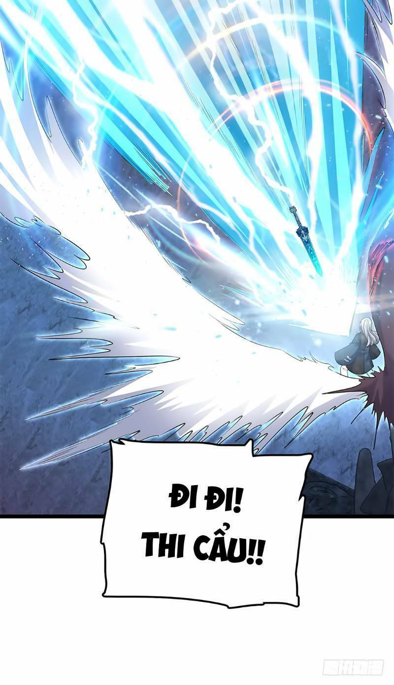 Đại Vương Tha Mạng Chapter 47 - Trang 2