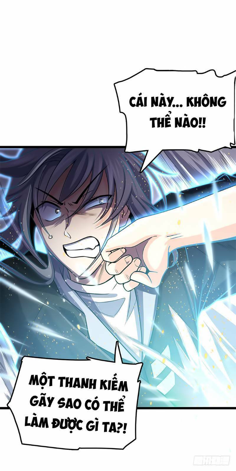 Đại Vương Tha Mạng Chapter 47 - Trang 2