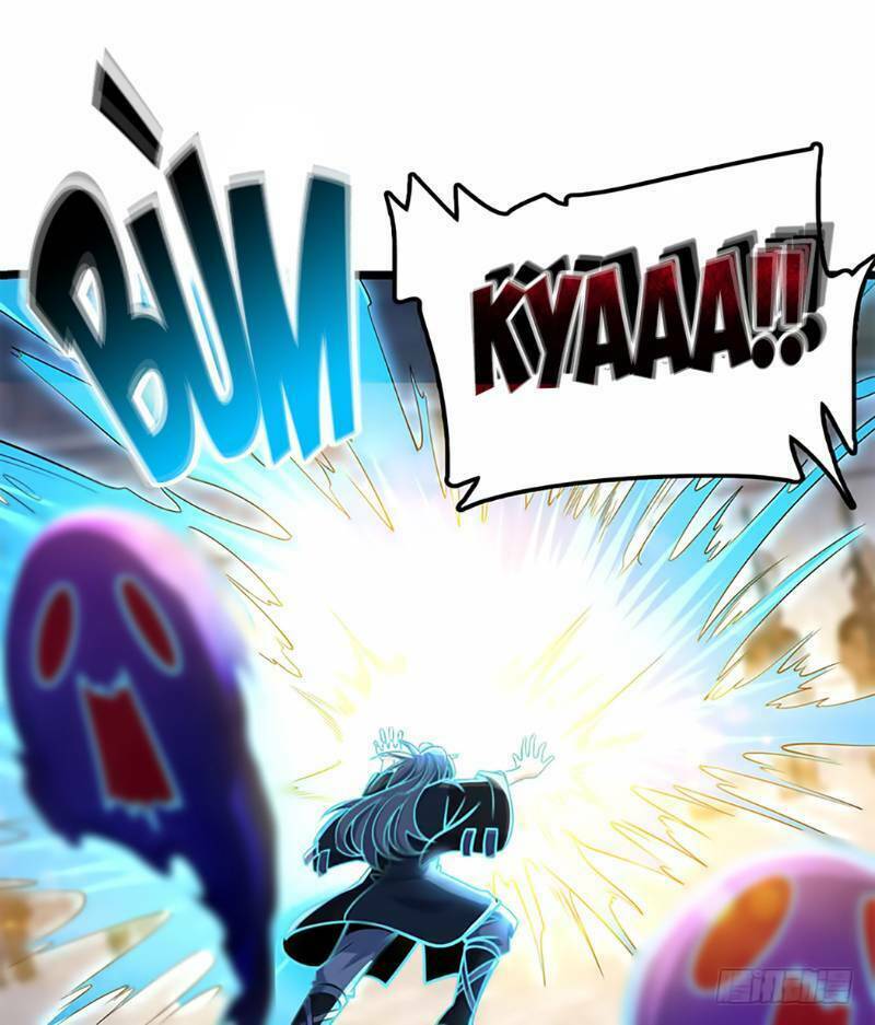 Đại Vương Tha Mạng Chapter 47 - Trang 2