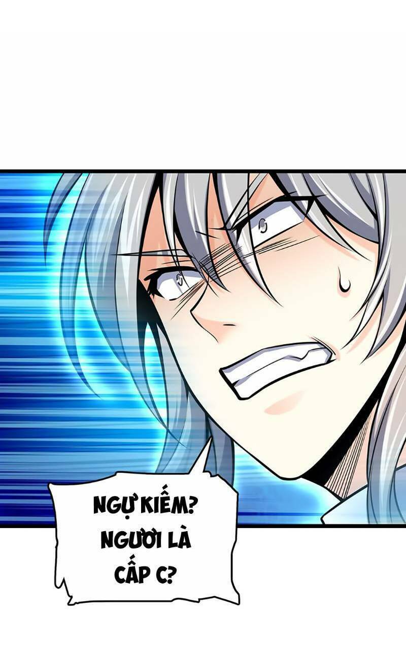 Đại Vương Tha Mạng Chapter 47 - Trang 2