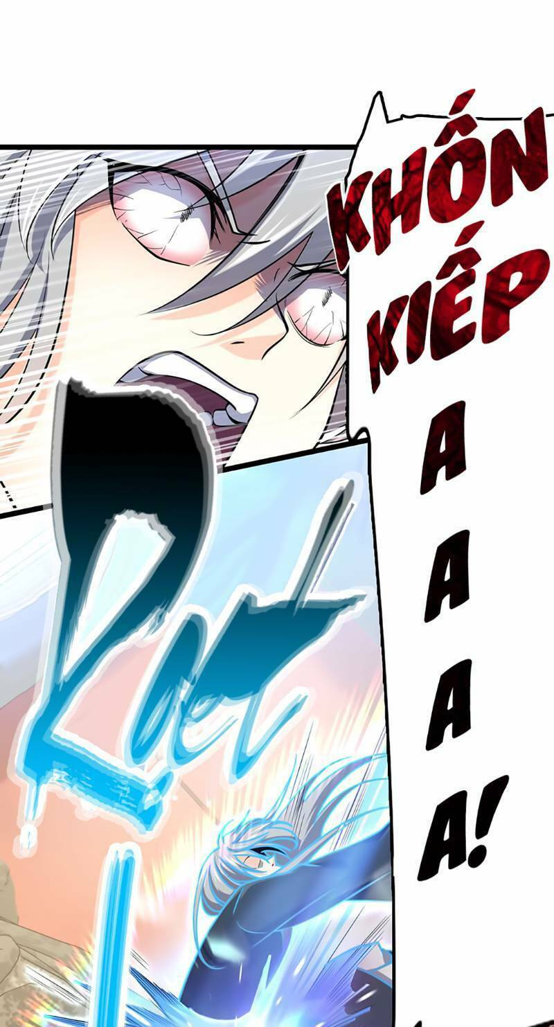 Đại Vương Tha Mạng Chapter 47 - Trang 2