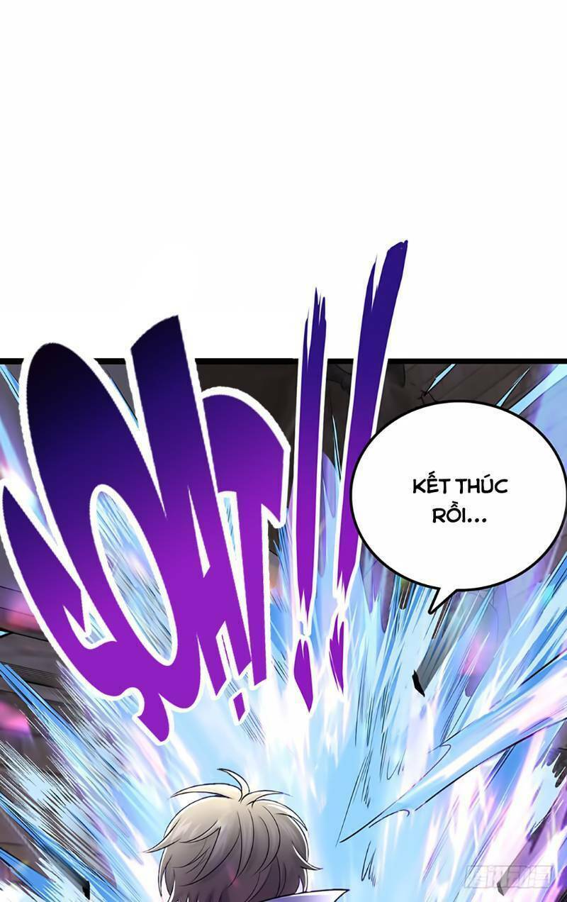 Đại Vương Tha Mạng Chapter 47 - Trang 2