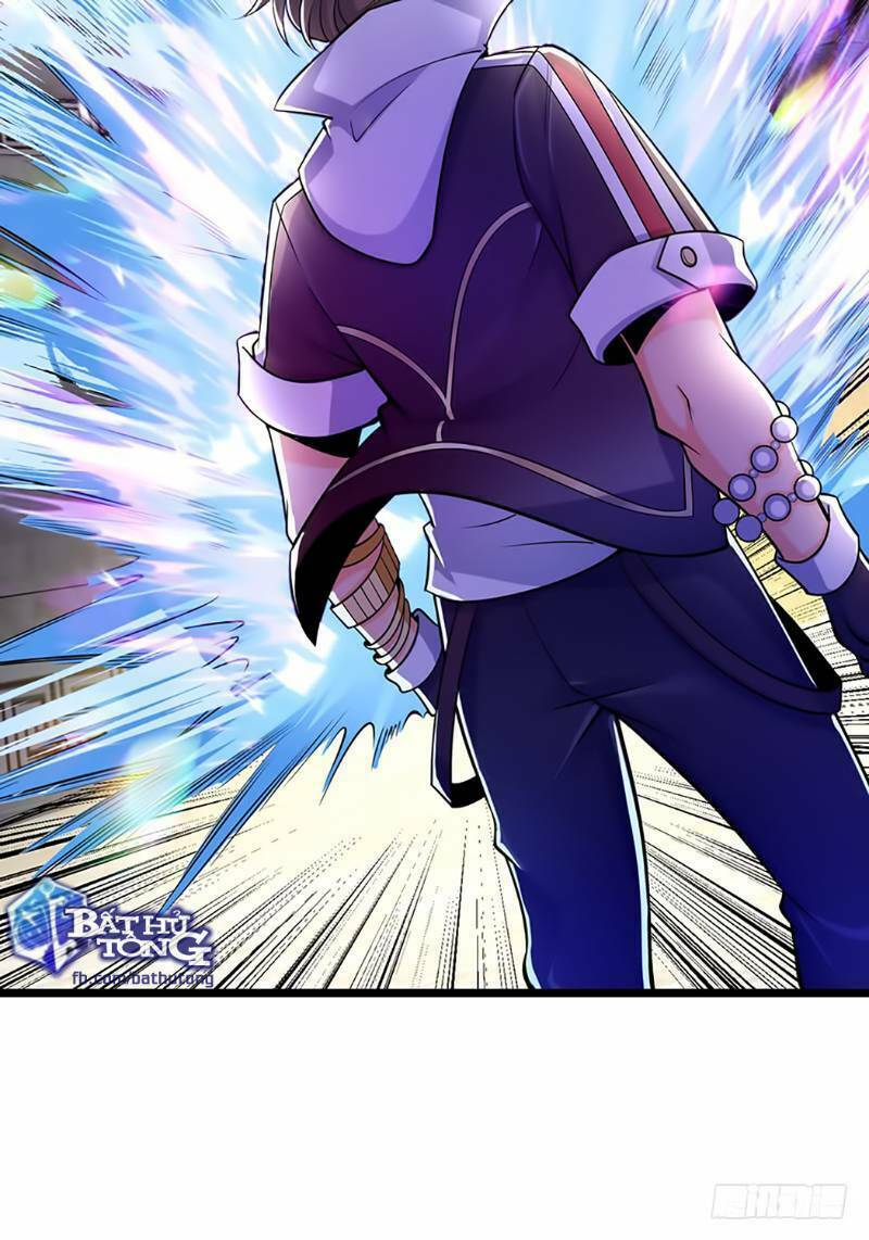 Đại Vương Tha Mạng Chapter 47 - Trang 2