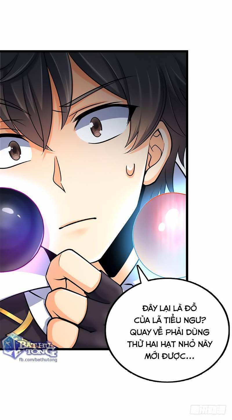 Đại Vương Tha Mạng Chapter 47 - Trang 2