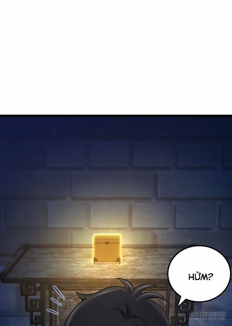 Đại Vương Tha Mạng Chapter 47 - Trang 2