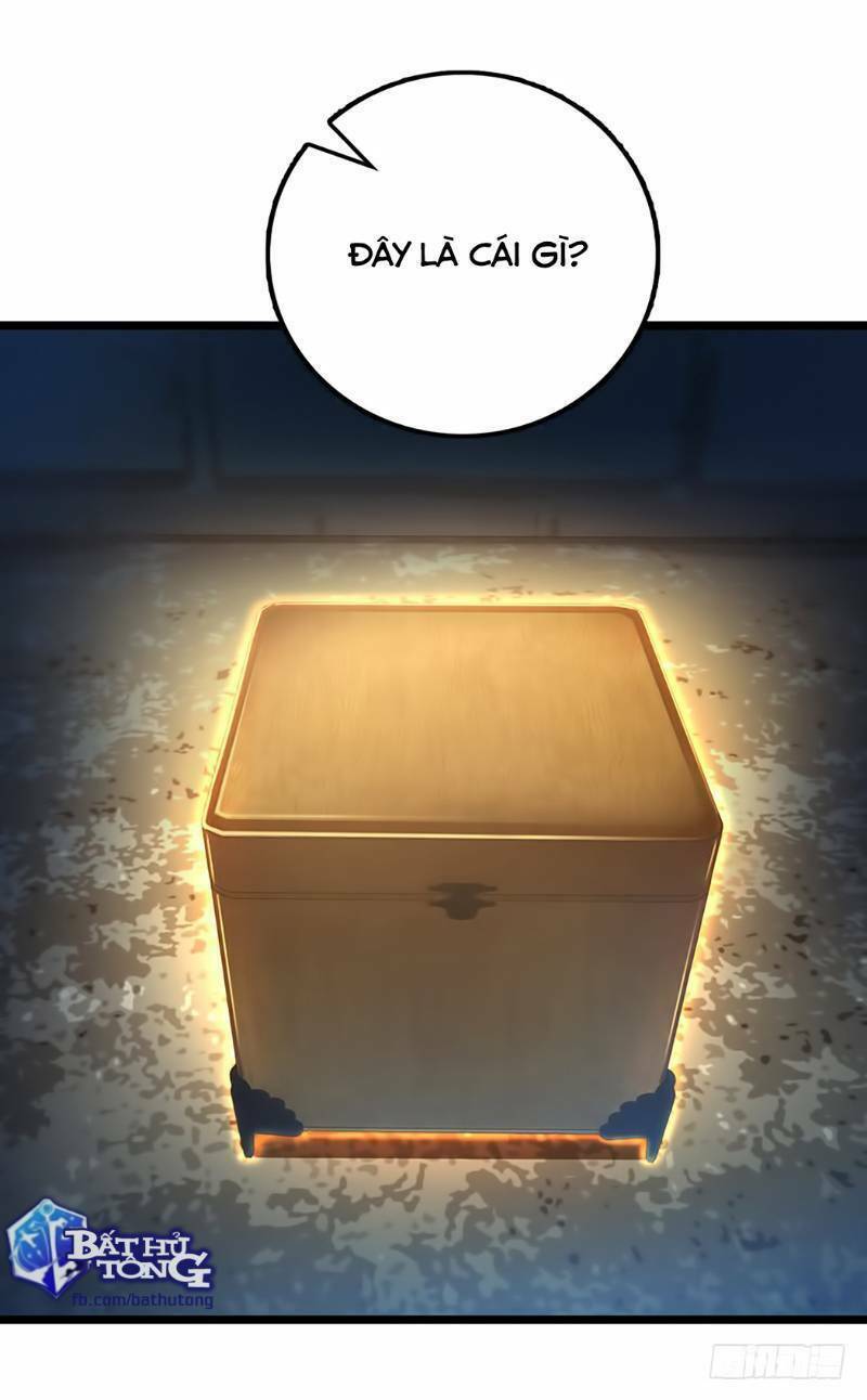 Đại Vương Tha Mạng Chapter 47 - Trang 2