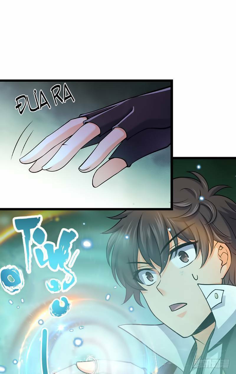 Đại Vương Tha Mạng Chapter 47 - Trang 2