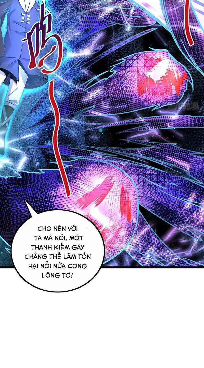 Đại Vương Tha Mạng Chapter 47 - Trang 2