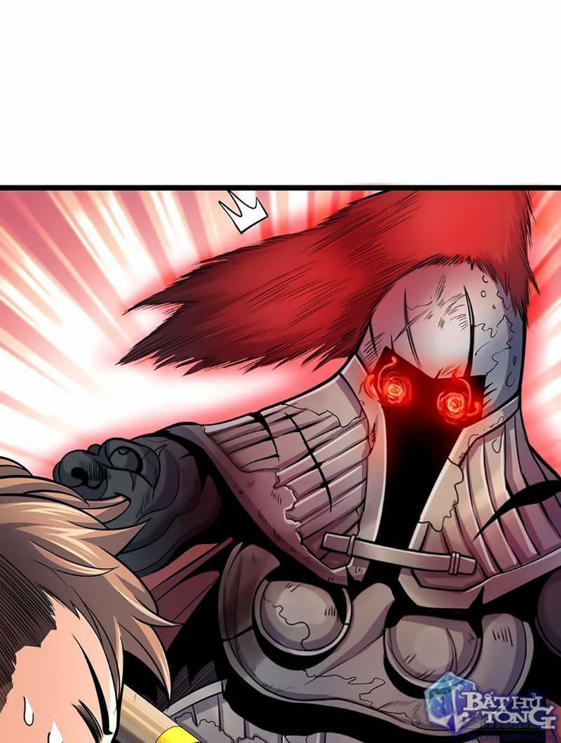 Đại Vương Tha Mạng Chapter 47 - Trang 2