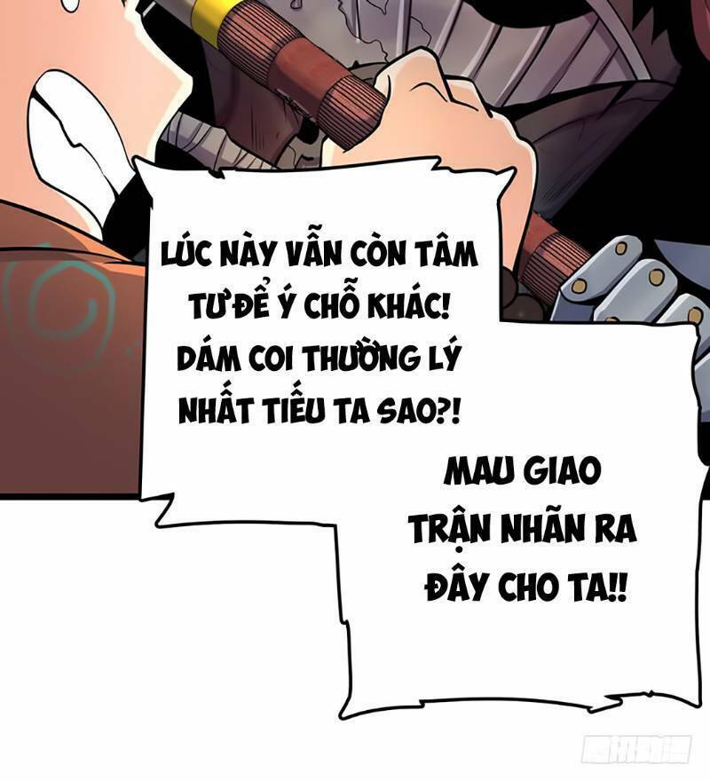 Đại Vương Tha Mạng Chapter 47 - Trang 2